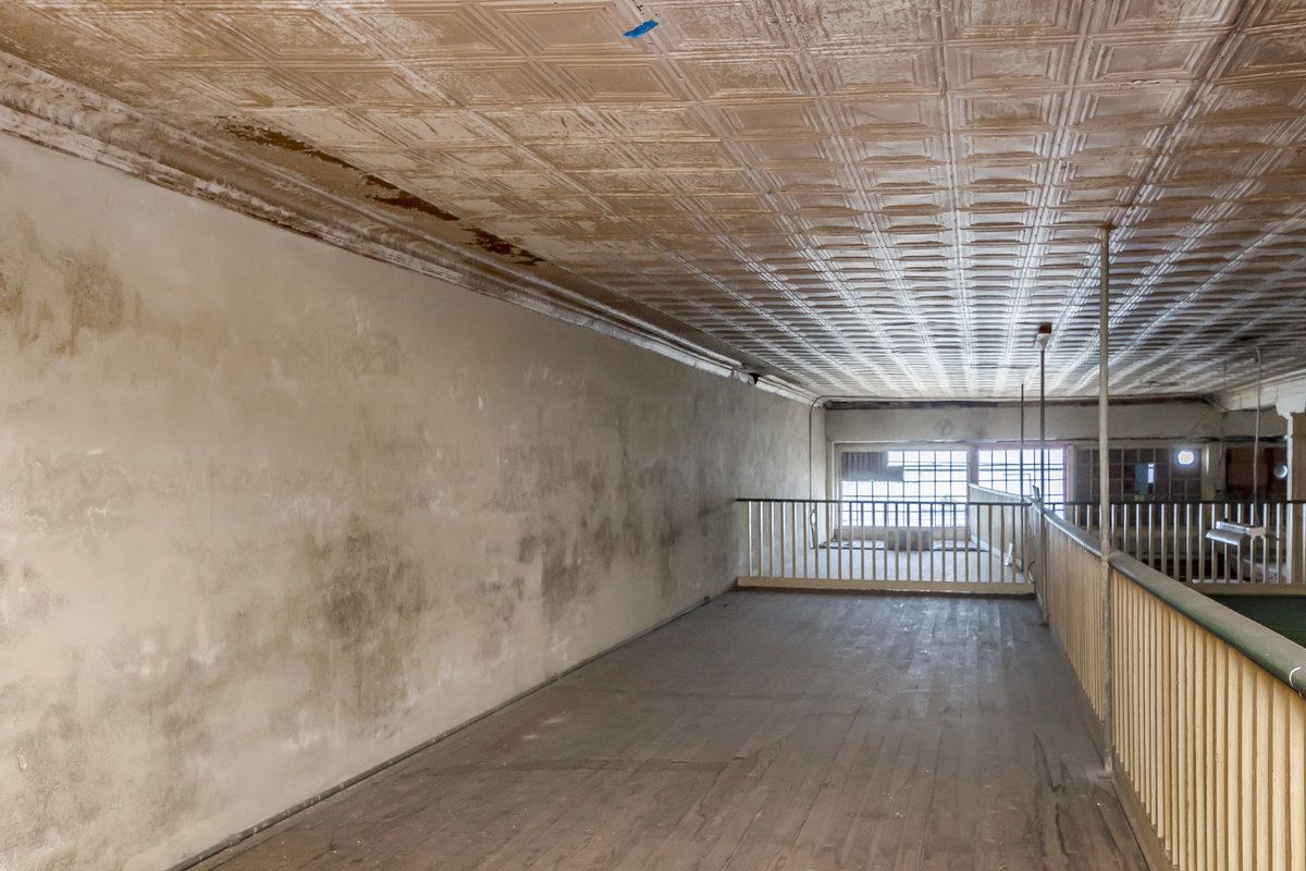 Mid-City Redevelopment Opportunity!: 2008 North St, Baton Rouge, LA 70802